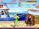 Hyper Street Fighter II: The Anniversary Edition (031222J, Choose Hidden Character)
