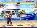 Hyper Street Fighter II: The Anniversary Edition (031222J, Level Plus)