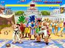 Hyper Street Fighter II: The Anniversary Edition (031222J, Always Have Super Move)