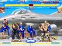 Hyper Street Fighter II: The Anniversary Edition (031222J, Real Gouki)