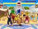 Hyper Street Fighter II: The Anniversary Edition (040202U, 30% Blood)