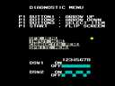 Hyper Sports Test Rom (0.5 test)