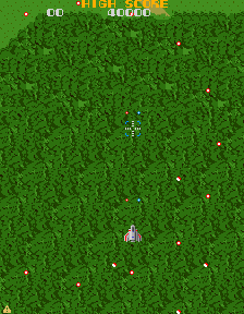 Hyper Xevious (2026-09-10) png snap