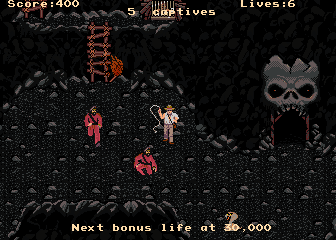 Indiana Jones and the Temple of Doom (set 1) png snap