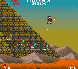 Insector X (World) png snap