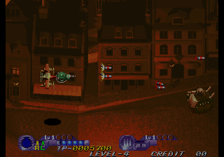 Choutetsu Brikin'ger - Iron clad (proto) png snap