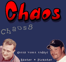 Demo - Itec png snap