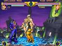 JoJo's Bizarre Adventure (Enable Hidden Characters V1 2009-07-15)