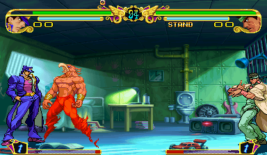 JoJo's Venture (Asia 990128, NO CD) png snap