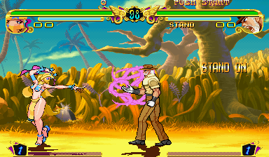 JoJo's Venture (Infinite Power 2009-07-11) png snap