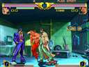 JoJo's Bizarre Adventure (Brazil 990913, NO CD)