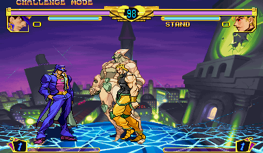 JoJo's Bizarre Adventure (Hispanic 990913, NO CD) png snap
