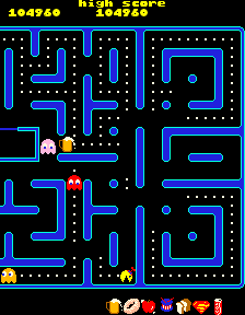 Jr. Pac-Man 2000 png snap