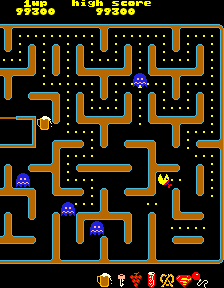 Jr. Pac-Man 2001 png snap