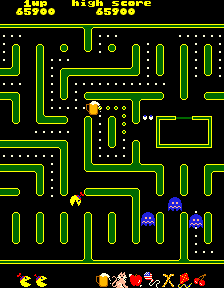 Jr. Pac-Man 2003 png snap