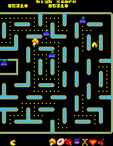 Jr. Pac-Man 3000 Plus png snap
