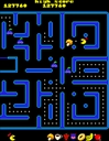 Jr. Pac-Man 4000 Plus
