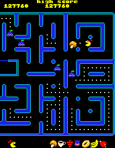 Jr. Pac-Man 4000 Plus png snap