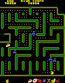Jr. Pac-Man 5000 Plus png snap