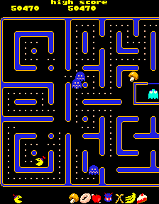 Jr. Pac-Man 6000 png snap