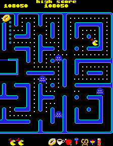 Jr. Pac-Man 7000 png snap