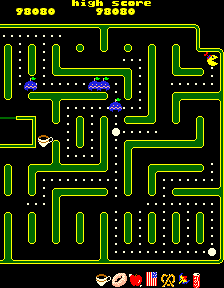 Jr. Pac-Man 7000 Plus png snap