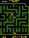Jr. Pac-Man 8000 Plus