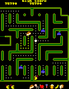 Jr. Pac-Man 8000 Plus png snap