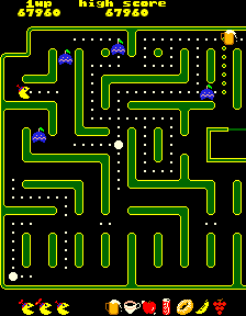 Jr. Pac-Man 9000 Plus png snap