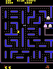 Jr. Pac-Man Cheat [c] png snap