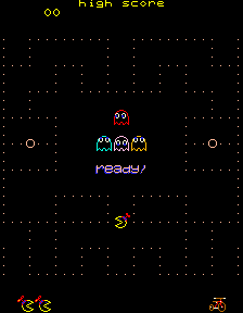 Jr. Pac-Man After Dark png snap