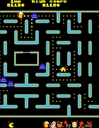 Jr. Pac-Man Junior