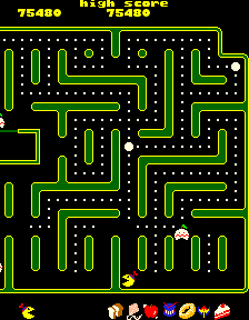 Jr. Pac-Man Plus png snap