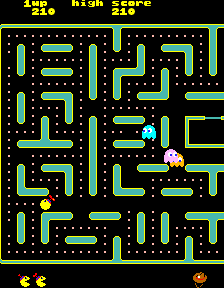 Jr. Pac-Plus (Pengo hardware) png snap