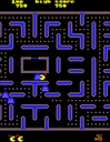 Jr. Pac-Man Speed [f]