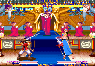 Far East of Eden (Hidden Characters-Add Boss Color) png snap