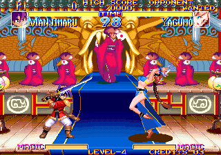 Far East of Eden (Enhanced Power V2) png snap