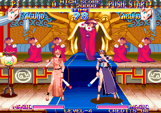 Far East of Eden (Color Modification V2) png snap