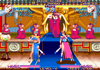 Far East of Eden (Add hidden characters) png snap