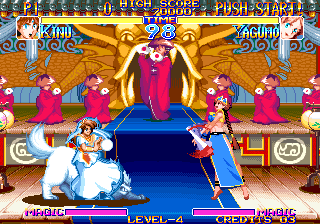 Far East of Eden (Add Char - Magic always max) png snap