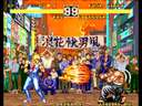 Karnov's Revenge (Add hidden characters-Enable Bull v2)