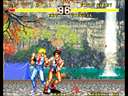 Karnov's Revenge (Add hidden characters-Enable Bull v1)