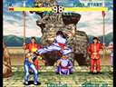 Karnov's Revenge (Add Clown and Karnov stages)