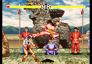 Karnov's Revenge (Revolution v0.1) png snap