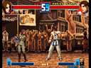 Kof2001 (Color style remix set 2)
