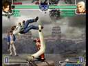 Kof2002 Magic Plus II (Unlimited Power) jpg snap thumbnail