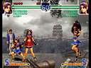 Kof2002 Magic Plus II (Nude Athena) jpg snap thumbnail