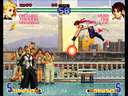 Kof2002 Magic Plus II (Color Change Vol.2) jpg snap thumbnail