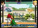 Kof2002 Magic Plus II (X'Mas Costume) jpg snap thumbnail
