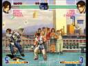 Kof2002 Magic Plus II (Change Yuri's Costume) jpg snap thumbnail
